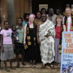 THE JOY OF THE LORD LADIES FASHION CENTER