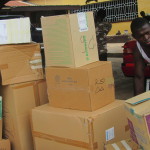 ABUAKWA HEALTH CENTER