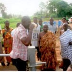 BOREHOLE