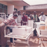 SEFWI WIAWSO GOVERMENT HOSPIAL IN THE WESTERN REGION